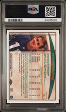 Load image into Gallery viewer, 1998 Topps Chrome Peyton Manning Rookie Refractor PSA 10 PSA 9 Pop 4 None Higher
