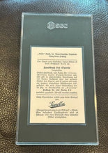 Load image into Gallery viewer, 1932 Sanella Babe Ruth Type 2 Sgc 7 New Slab Amazing Eye Appeal Clean Rare Card
