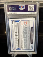 Load image into Gallery viewer, 2013 Bowman Draft Picks &amp; Prospects Aaron Judge Auto Psa/dna Yankees
