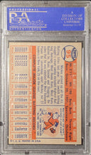 Load image into Gallery viewer, 1957 Topps Mickey Mantle #95 Psa 6
