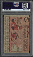 Load image into Gallery viewer, 1958 Topps Mickey Mantle #150 Psa 3.5
