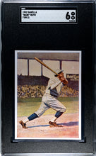 Load image into Gallery viewer, 1932 Sanella Babe Ruth # Type 3 Sgc 6
